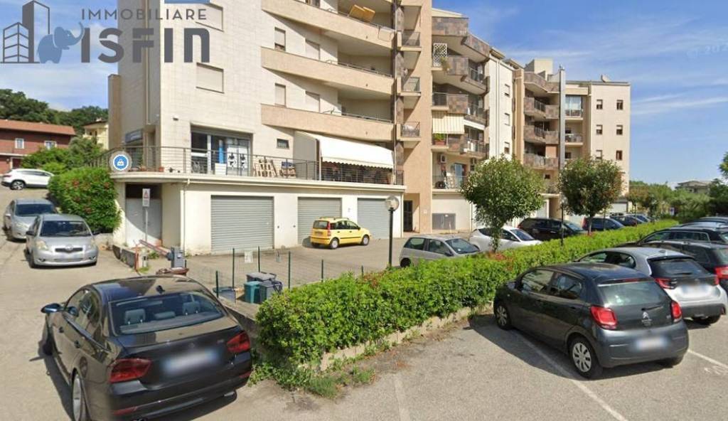 appartamento in vendita a Montalto Uffugo in zona Settimo