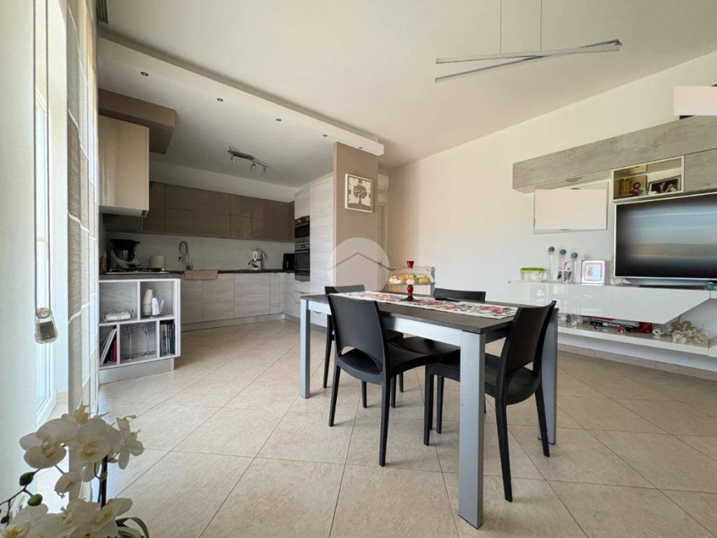 appartamento in vendita a Montalto Uffugo