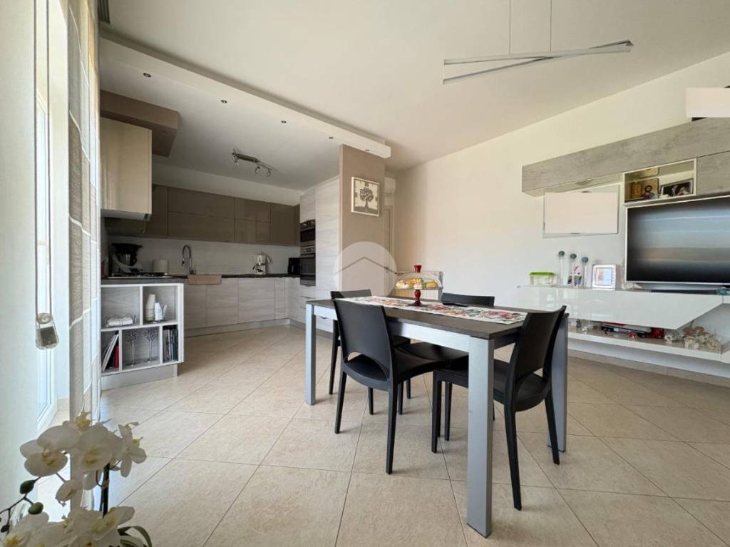 appartamento in vendita a Montalto Uffugo