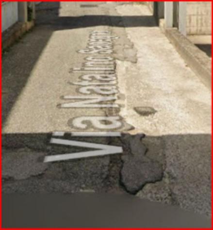 pentavano in vendita a Montalto Uffugo