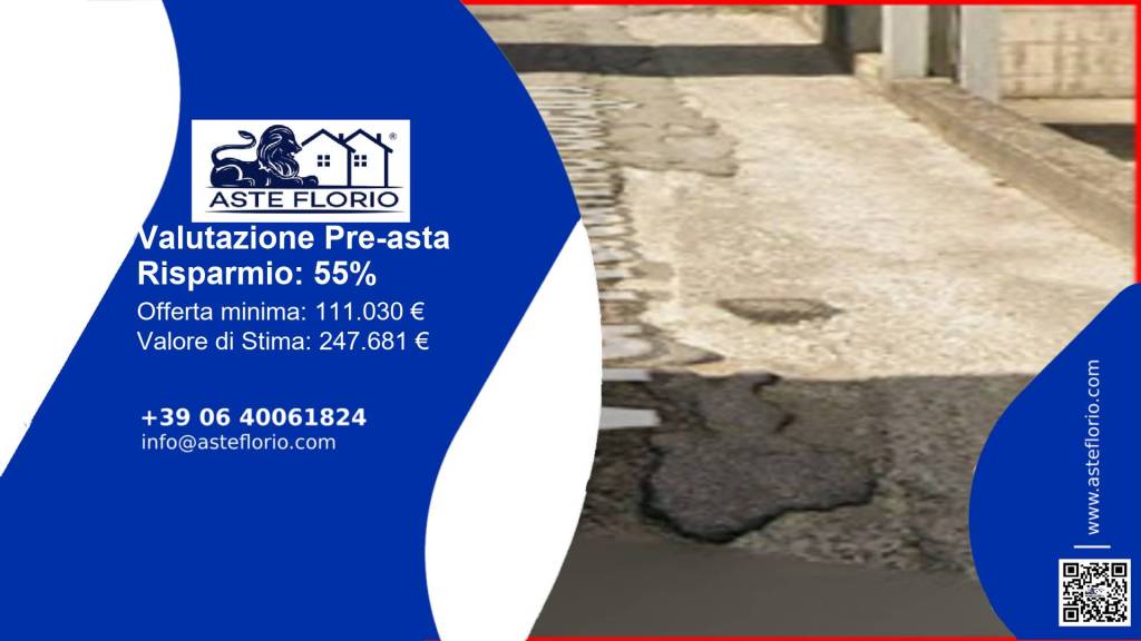 appartamento in vendita a Montalto Uffugo