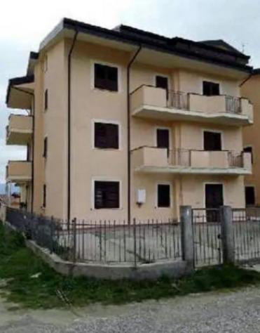 appartamento in vendita a Montalto Uffugo