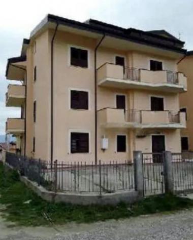 appartamento in vendita a Montalto Uffugo