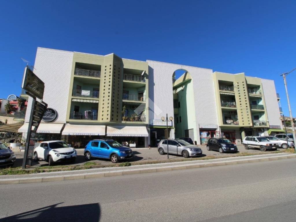 appartamento in vendita a Montalto Uffugo in zona Settimo