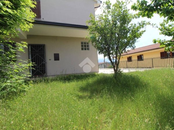 appartamento in vendita a Montalto Uffugo in zona Settimo