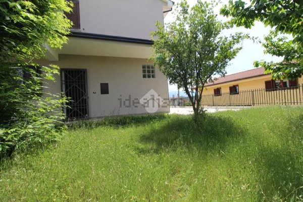 appartamento in vendita a Montalto Uffugo in zona Settimo