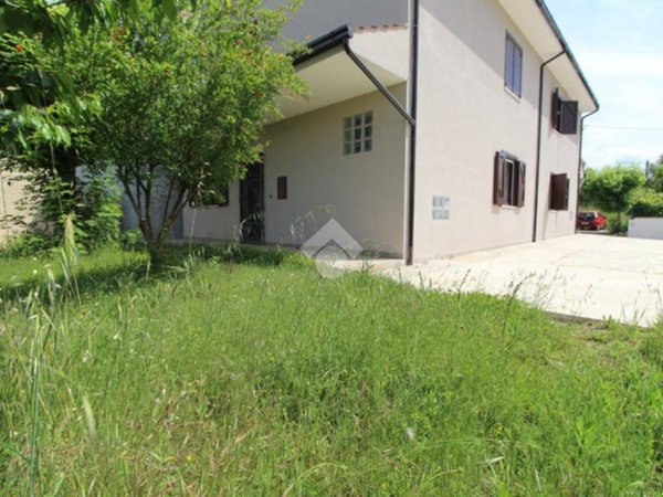 casa indipendente in vendita a Montalto Uffugo in zona Settimo