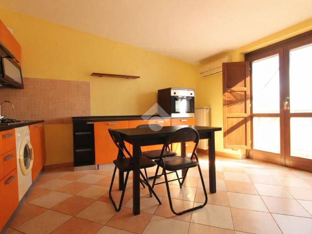 appartamento in vendita a Montalto Uffugo in zona Settimo