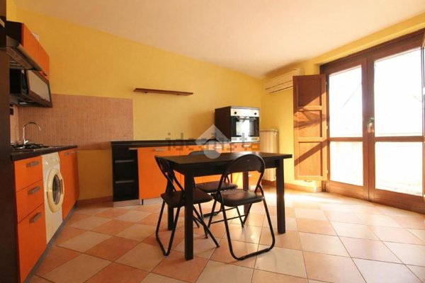 appartamento in vendita a Montalto Uffugo in zona Settimo