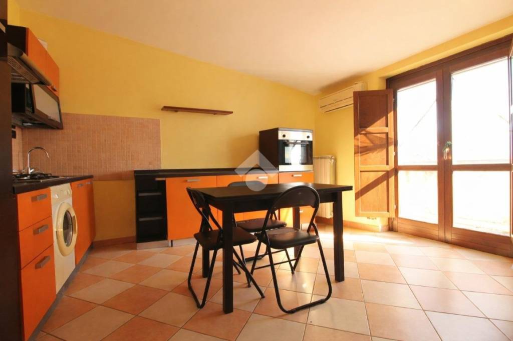 appartamento in vendita a Montalto Uffugo in zona Settimo