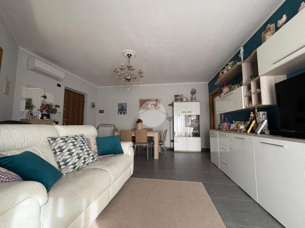 appartamento in vendita a Montalto Uffugo in zona Settimo