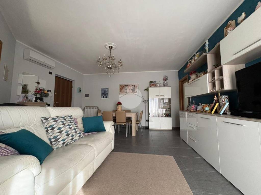 appartamento in vendita a Montalto Uffugo in zona Settimo