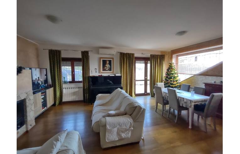 casa indipendente in vendita a Montalto Uffugo in zona Settimo