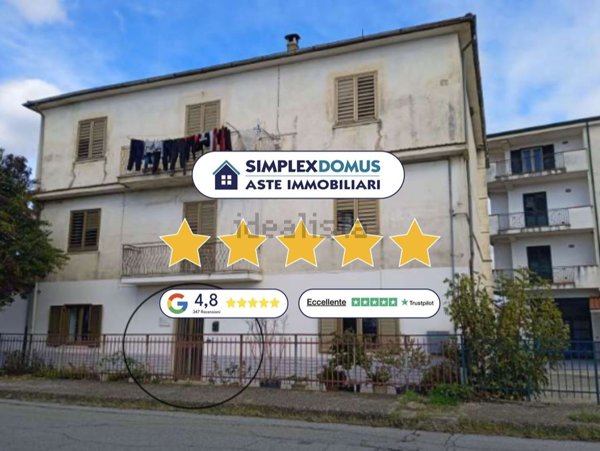 appartamento in vendita a Montalto Uffugo