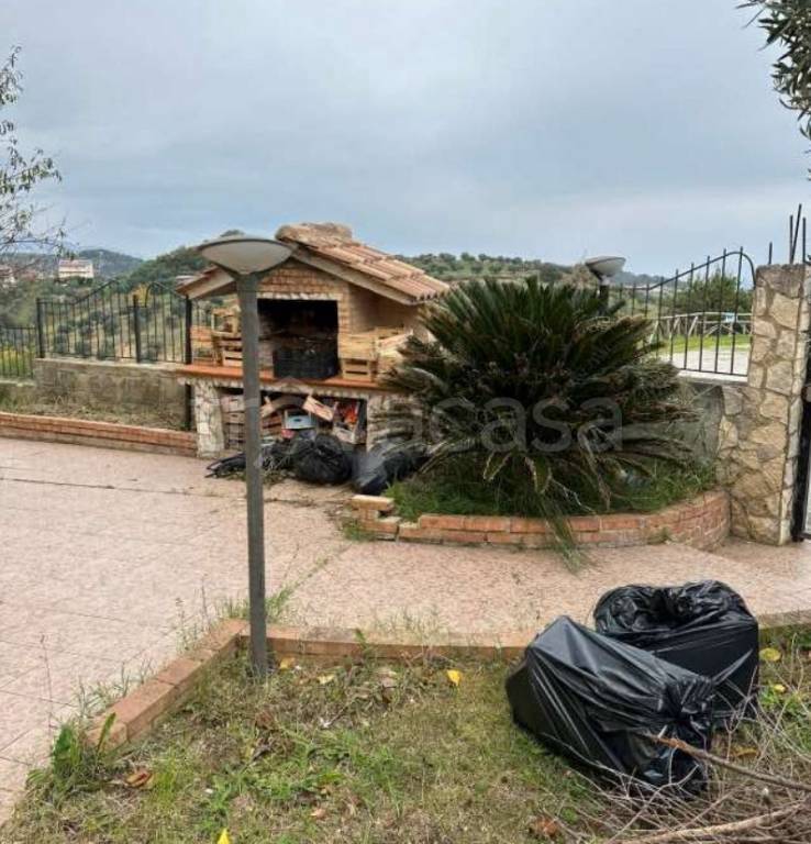 appartamento in vendita a Montalto Uffugo