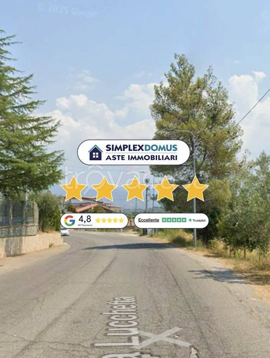 appartamento in vendita a Montalto Uffugo in zona Lucchetta