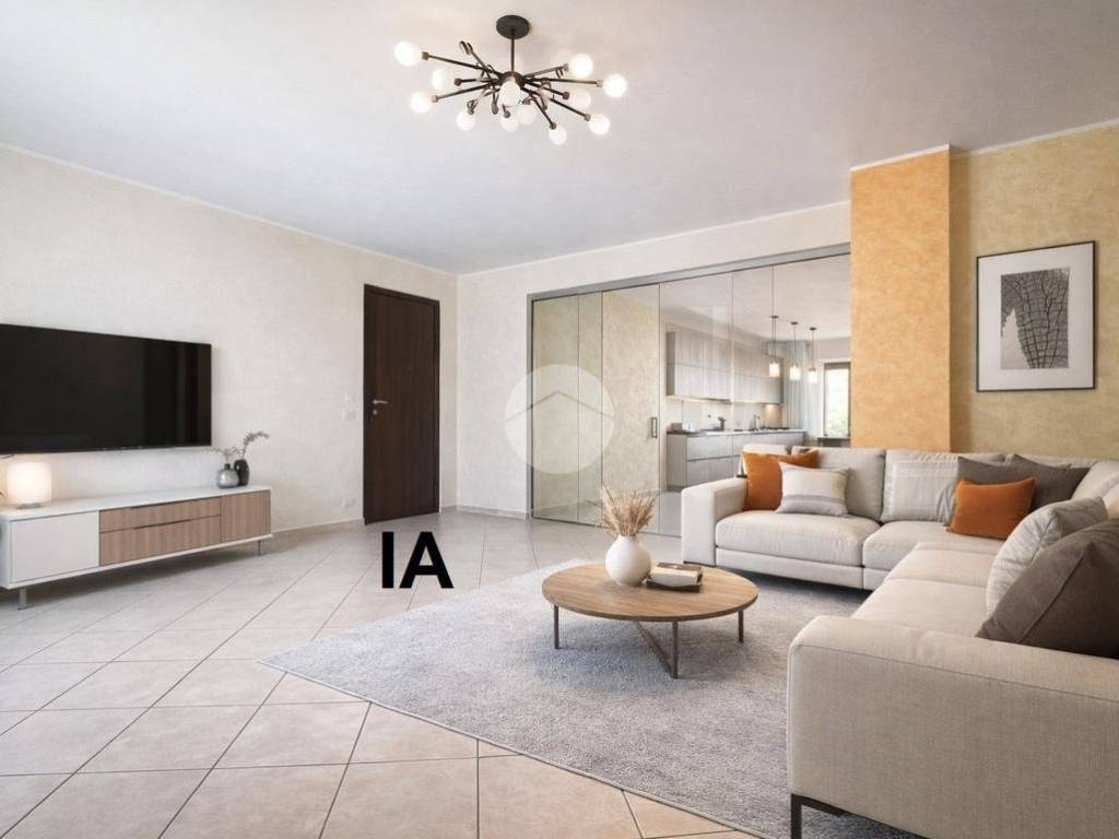 appartamento in vendita a Montalto Uffugo in zona Settimo