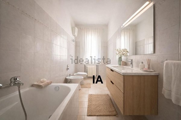 appartamento in vendita a Montalto Uffugo in zona Settimo