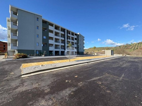 appartamento in vendita a Montalto Uffugo in zona Taverna