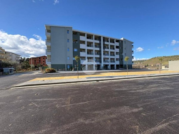 appartamento in vendita a Montalto Uffugo in zona Taverna