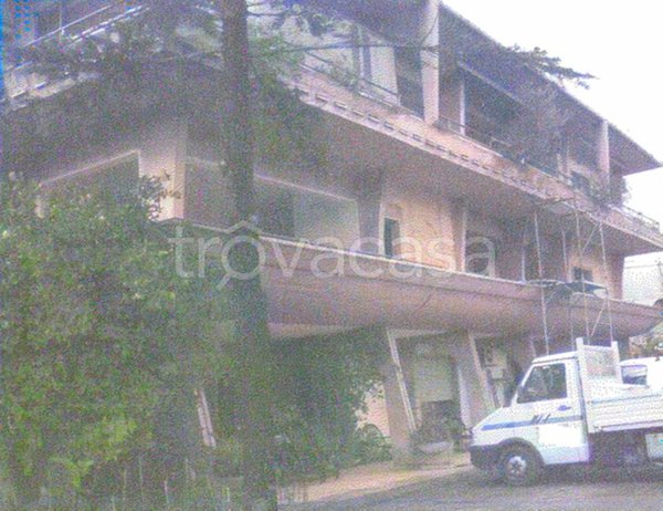 appartamento in vendita a Montalto Uffugo