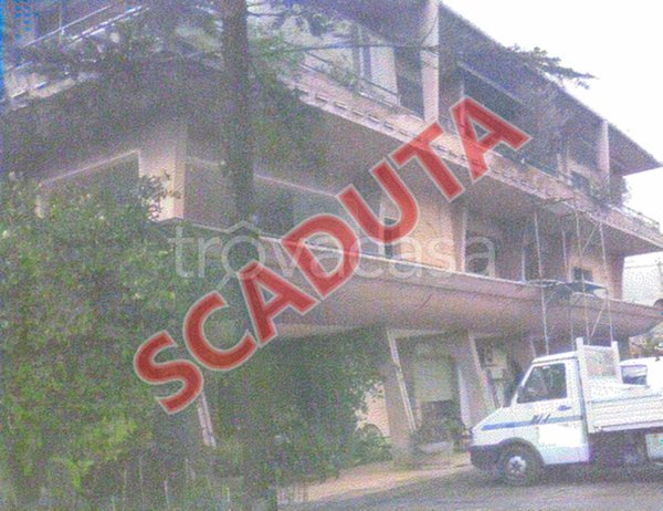 appartamento in vendita a Montalto Uffugo