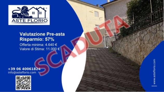 locale commerciale in vendita a Montalto Uffugo