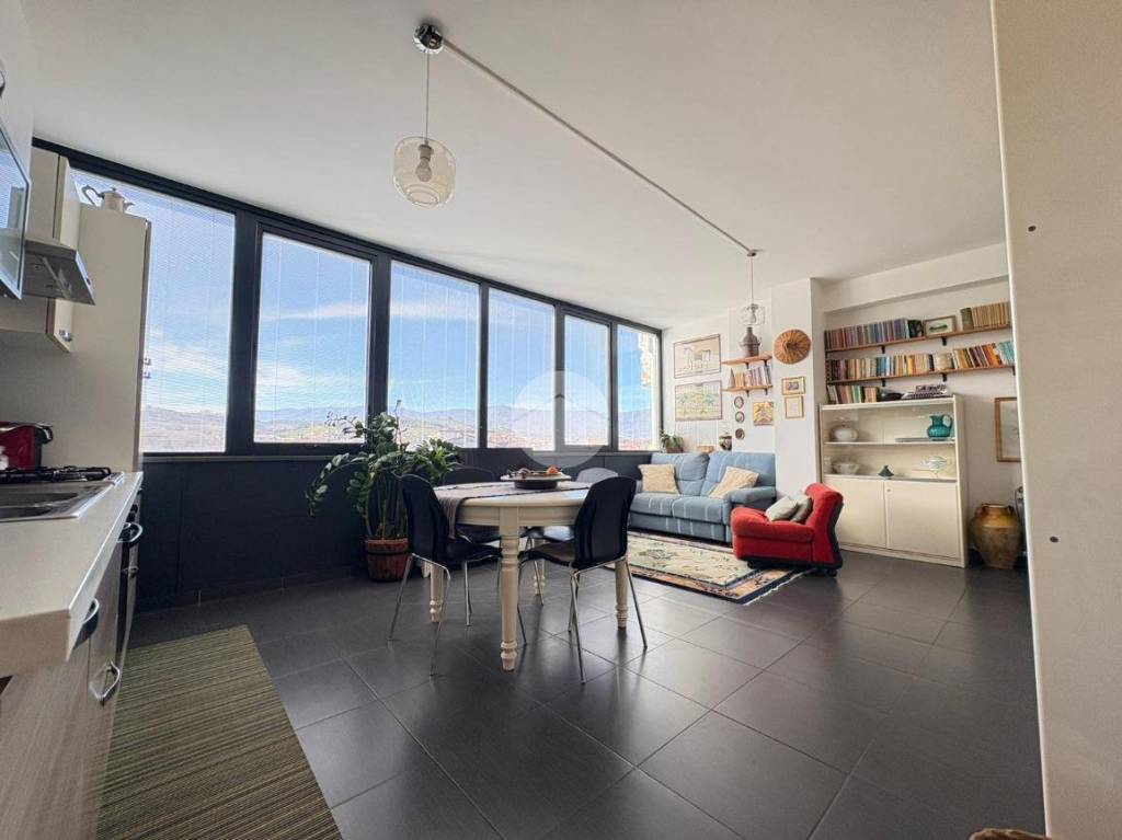 appartamento in vendita a Montalto Uffugo in zona Taverna