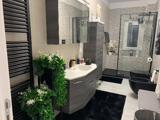 appartamento in vendita a Montalto Uffugo in zona Parantoro