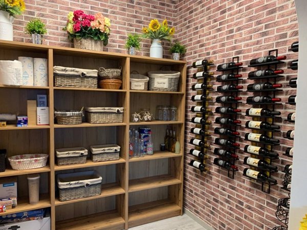 appartamento in vendita a Montalto Uffugo in zona Parantoro