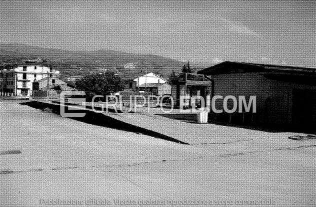 terreno agricolo in vendita a Montalto Uffugo