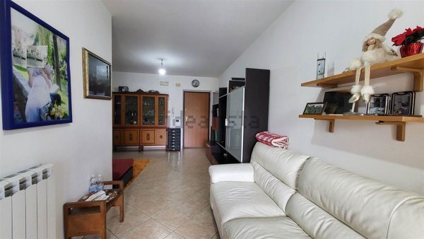 appartamento in vendita a Montalto Uffugo in zona Settimo