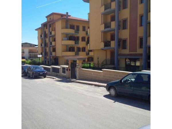 appartamento in vendita a Montalto Uffugo in zona Settimo