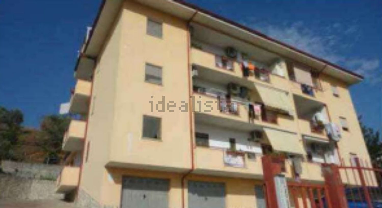 appartamento in vendita a Montalto Uffugo