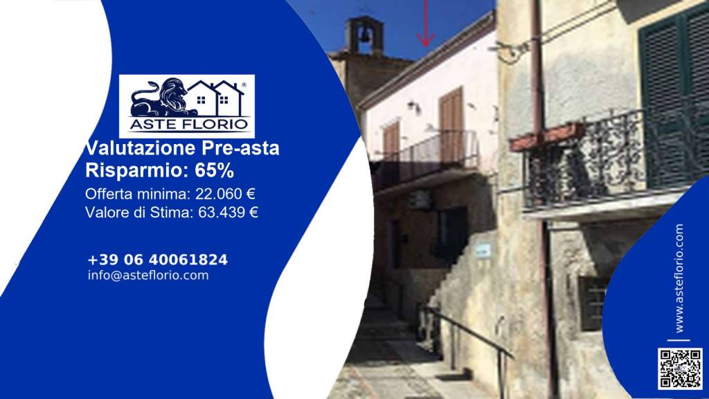 appartamento in vendita a Montalto Uffugo