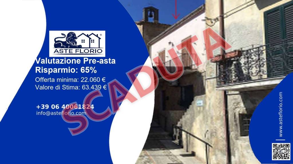 appartamento in vendita a Montalto Uffugo
