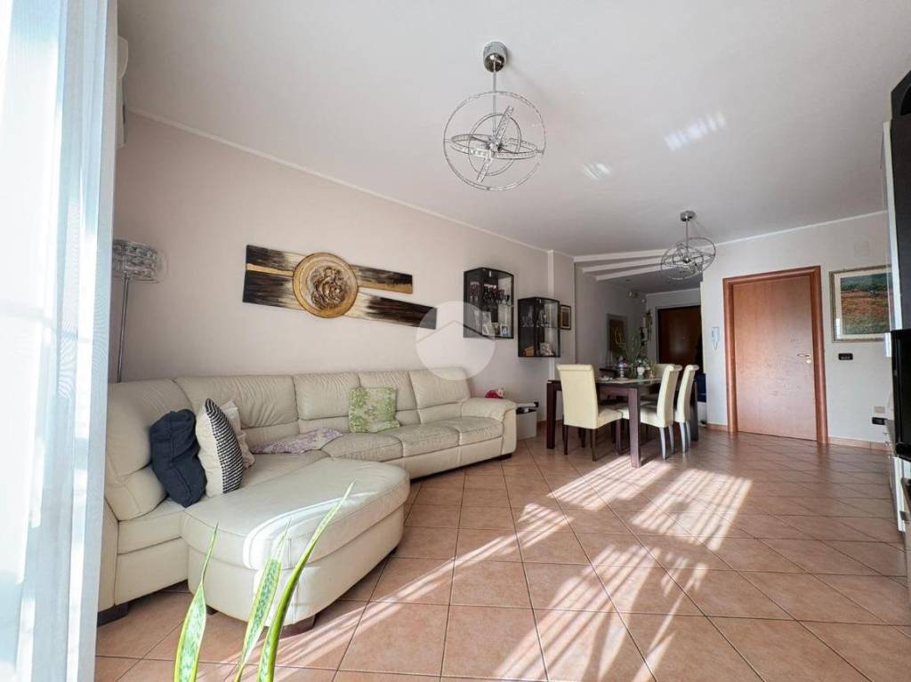 appartamento in vendita a Montalto Uffugo in zona Taverna