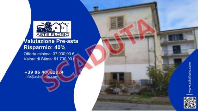 appartamento in vendita a Montalto Uffugo