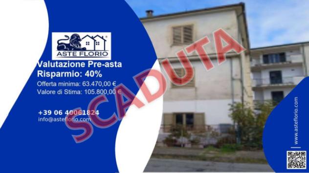 appartamento in vendita a Montalto Uffugo