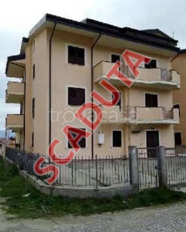 appartamento in vendita a Montalto Uffugo