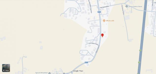 terreno edificabile in vendita a Montalto Uffugo