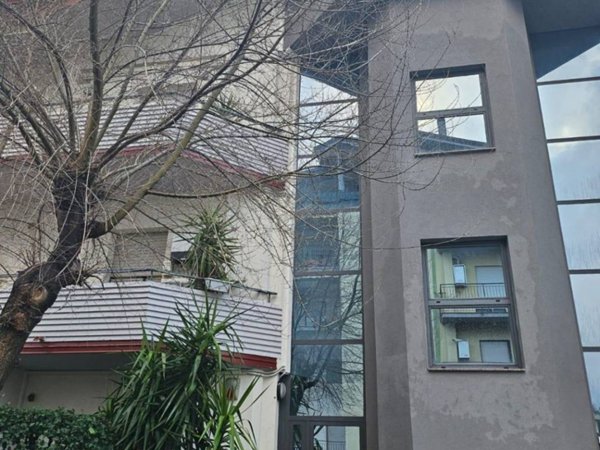 appartamento in vendita a Montalto Uffugo in zona Taverna