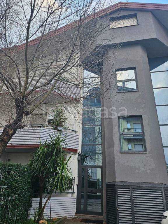 appartamento in vendita a Montalto Uffugo in zona Taverna