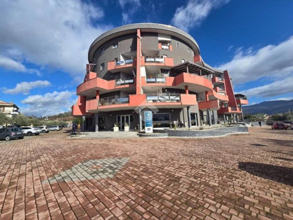 appartamento in vendita a Montalto Uffugo in zona Settimo