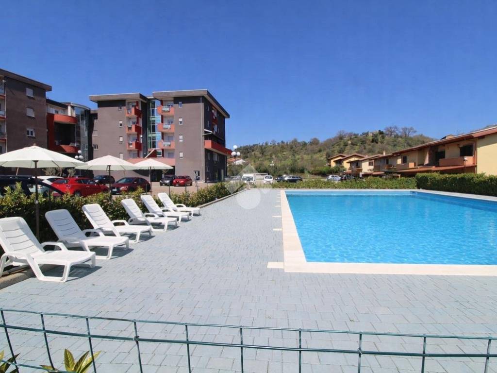 appartamento in vendita a Montalto Uffugo in zona Settimo