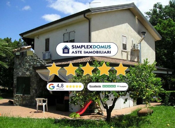 casa indipendente in vendita a Montalto Uffugo