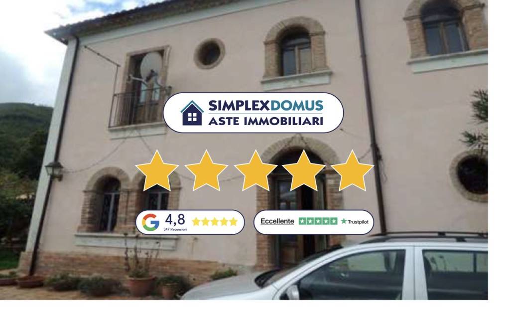 casa indipendente in vendita a Montalto Uffugo