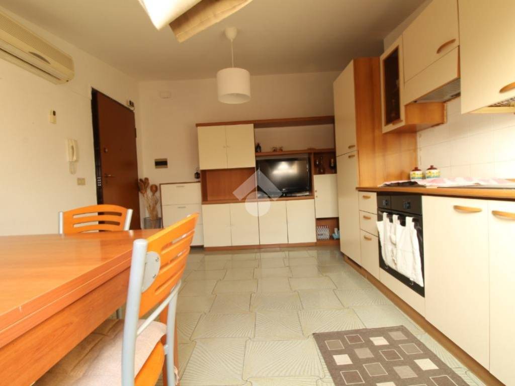 appartamento in vendita a Montalto Uffugo in zona Settimo