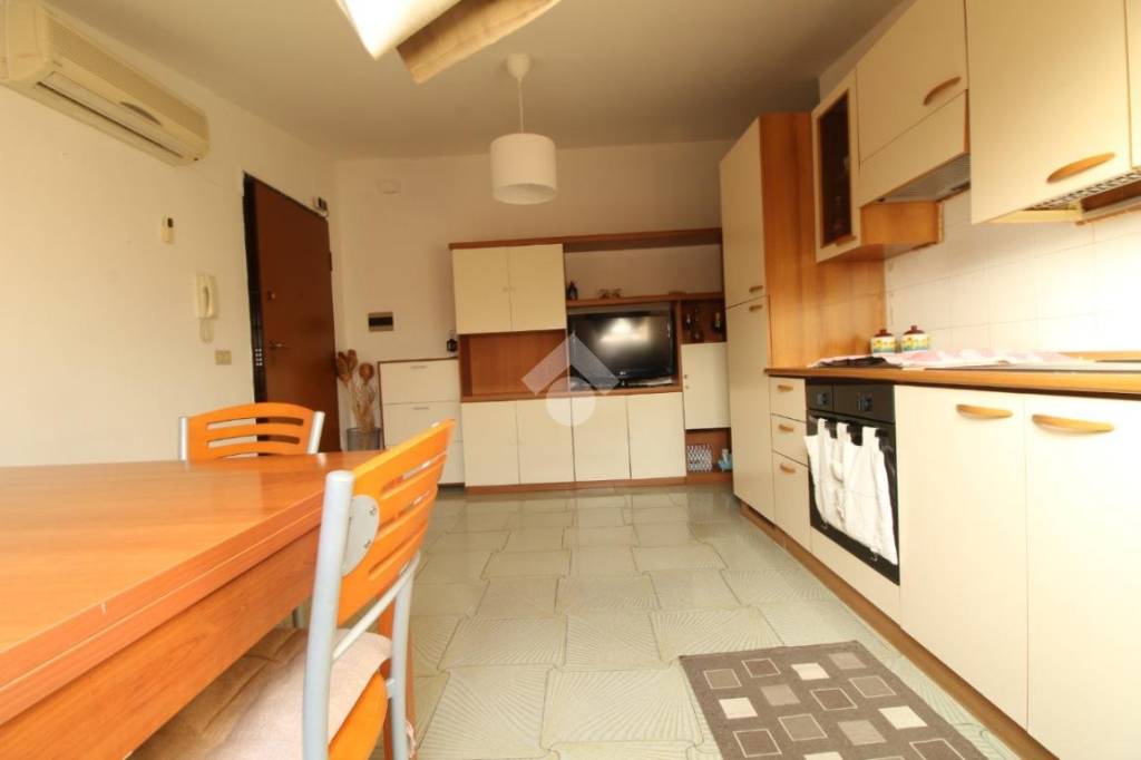 appartamento in vendita a Montalto Uffugo in zona Settimo