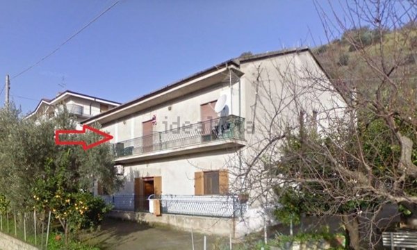 appartamento in vendita a Montalto Uffugo